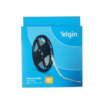 Fita Led elgin 12V 240D 19W 3000K 5m Fita Led elgin 12V 240D 19W 3000K 5m