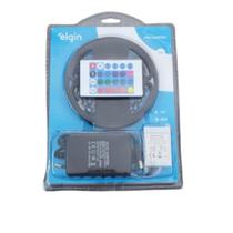 Fita Led elgin 12V 5050 7,8W RGB 5m Fita Led elgin 12V 5050 7,8W RGB 5m