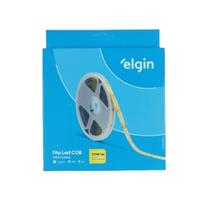 Fita Led elgin 24V COB 20W m 4000K 5m