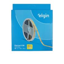 Fita Led elgin 24V COB 9W 4000K 5m Fita Led elgin 24V COB 9W 4000K 5m