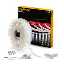 Fita Led Facile Basic 5 Metros 7w 6500k Branco Frio 60 leds a prova d'água ALUT001016 Alut By Avant