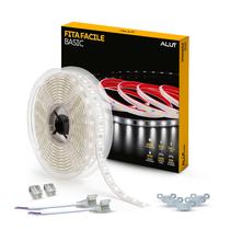 Fita Led Facile Basic 5 Metros 7w 6500k Branco Frio 60 leds provad'água ALUT001015 Alut By Avant