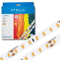Fita Led Full Pro Stella 24V 14,5W/m 2700K 5M STL21834/27 Fita Led Full Pro Stella 24V 14,5W/m 2700K 5M STL21834/27