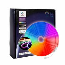 Fita Led Inteligente Neon Rgb- 5 Metros Dreamcolor Wi-Fi - Ekaza