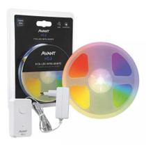 Fita Led Inteligente Smart Wifi Rgb - 5W Ip20 5M - Avant Neo