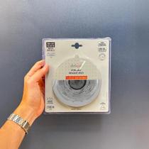 Fita Led Interna Risque Duo 25W 5M 6500K 24V Ip20 Deluxe