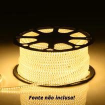 Fita LED IP65 5W/m 120LED/m 220V