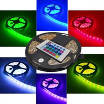 Fita Led Kap-5050 Rgb (G)