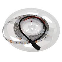 Fita LED LEDwholesalers 12V 48W 5 m Branco Quente 2700K Fita LED LEDwholesalers 12V 48W 5 m Branco Quente 2700K