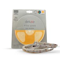 Fita Led Luce 15w 3000k Branco Quente 5 Metros 12v Ip20 360 Leds/m Cod: 192737033 Avant