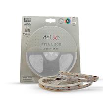 Fita Led Luce 15w 6500k Branco Frio 5 Metros 12v Ip20 360 Leds/m Cod: 192757139 Avant