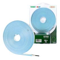 Fita LED Luminosa Taschibra Neon Flex 8W 12V