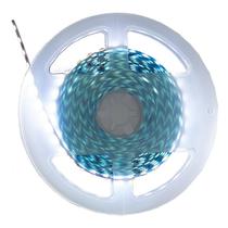 Fita LED Luz Branco Frio 5 Metros 12v IP20 Ledart