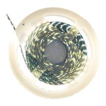 Fita LED Luz Branco Quente 5 Metros 12v IP20 Ledart Fita LED Luz Branco Quente 5 Metros 12v IP20 Ledart