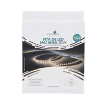 Fita Led Mini 3Mm 10W 24V 1000Lm/M Ip20 5M Gaya Fita Led Mini 3Mm 10W 24V 1000Lm/M Ip20 5M Gaya
