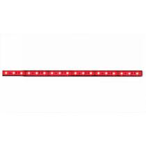 Fita Led Mymax Vermelho 30cm P/Gabinete Mymax - Mld/Fc-Sp18035/Rd