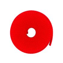 Fita Led Neon 12V Vermelho 5 Metros Ip65 7W/m 120 Leds/m DS5048 Delis Fita Led Neon 12V Vermelho 5 Metros Ip65 7W/m 120 Leds/m DS5048 Delis