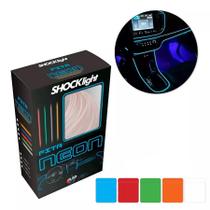Fita Led Neon 3 Metros - Shocklight