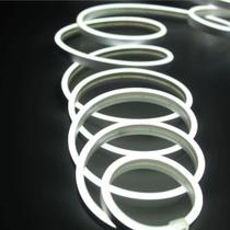 Fita Led Neon Branco Fita Led Neon Branco