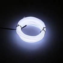Fita Led Neon Para Painel Inteiro Do Carro Com 3 M