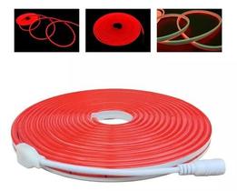 Fita Led Neon Vermelha Fita Led Neon Vermelha