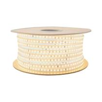Fita Led Perfil 2835 10W 127V 3000K 8MM IP65 1 Metro Fita Led Perfil 2835 10W 127V 3000K 8MM IP65 1 Metro