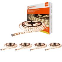 Fita Led Prime Flex 5m 2700k Quente 24V 16.8W Ledvance