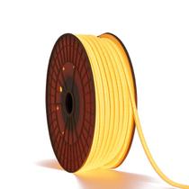 Fita LED PRO COB 10W/m 320 LEDs/m 25m IP65 127/220V