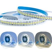 Fita Led Profissional Para Perfil 2835 120LED 15Wts/M 3000K Ip66 10 Metros 1200Lms 127V Fita Led Profissional Para Perfil 2835 120LED 15Wts/M 3000K Ip66 10 Metros 1200Lms 127V