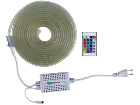 Fita Led Rgb 220V 14.4W RGB IP65 Gaya Fita Led Rgb 220V 14.4W RGB IP65 Gaya