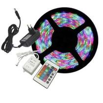 Fita LED RGB 5050 - 5m 300 Leds - Wincy