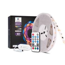 Fita Led Rgb 5m Dream Color Smart Wifi Alexa Google 6803 Tensão De Operação EKAZA Fita Led Rgb 5m Dream Color Smart Wifi Alexa Google 6803 Tensão De Operação EKAZA