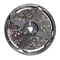 Fita Led Rgb Controle Via App Celular 5 Metros 5v Usb Para Tv Pc Carro Quarto Decoração