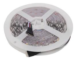 Fita Led Rgbw 5050 5mt 5 Vias 300 Led Fita Led Rgbw 5050 5mt 5 Vias 300 Led