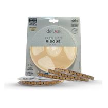 Fita Led Risqué 10w 4000k Branco Neutro 5M 240 Leds/m Avant