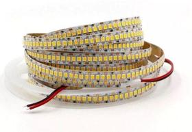 Fita Led Risque Avant 10W/M 240 LEDS Por Metro 1650 Lúmens 12V Rolo 5 Metros