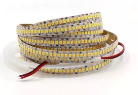 Fita Led Risque Avant 20W/M 240 LEDS Por Metro 3300 Lúmens 12V Rolo 5 Metros