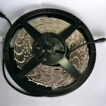 Fita Led Rolo de 5 metros, com dupla face - 2587