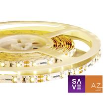Fita Led SaveEnergy 12v 15w/m Ip20 5m 4000k Branco Neutro