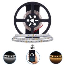 Fita Led Smart 4030 Dimerizável WiFi Gaya 120 Leds 2M 5W/m