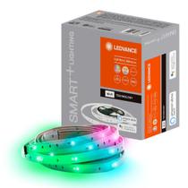 Fita Led Smart+ RGBW Wifi Dim 4,25W/M IP20 Bivolt Ledvance