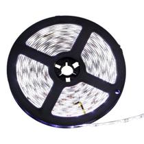 Fita LED Super Brilho Fria 12V 14,4W 5M IP66