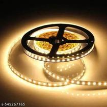 Fita LED Super Brilho Quente 12V 14,4W 5M IP66