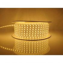 Fita Led Taschibra 5w/m 120 Leds Techcord Ip65 220v 3000k Quente Valor Do Metro Fita Led Taschibra 5w/m 120 Leds Techcord Ip65 220v 3000k Quente Valor Do Metro