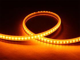 Fita Led Taschibra 5W/M 120 Leds Techcord IP65 220V - Valor Do Metro