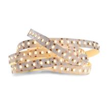 Fita Led Uso Interno 1500 Lúmens 15w/m 12v 2700k Luz Branca Amarelada 2 Metros 431221 Brilia