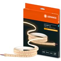 Fita Led Value Smd 5M 10W/m 1000lm/m Ip65 12Vdc Ledvance Fita Led Value Smd 5M 10W/m 1000lm/m Ip65 12Vdc Ledvance
