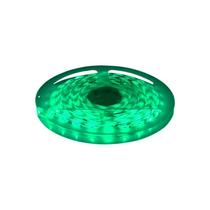 Fita LED Verde IP-44 Eletrorastro