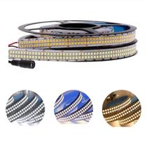 Fita Led Vlx 5m 480 Led/m 12v Branco Quente/neutro/frio Profissional Branco-neutro 127/220v