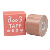 Fita Levanta Seios 5 Metros - Boob Tape Fita Levanta Seios 5 Metros - Boob Tape